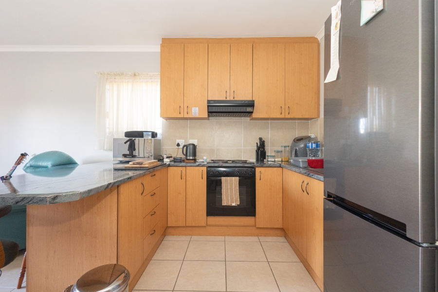 2 Bedroom Property for Sale in Vredelust Western Cape